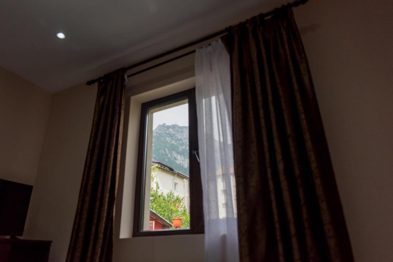 Hotel Casa Andy à Buşteni Extérieur photo