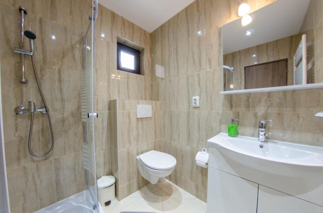 Hotel Casa Andy à Buşteni Extérieur photo