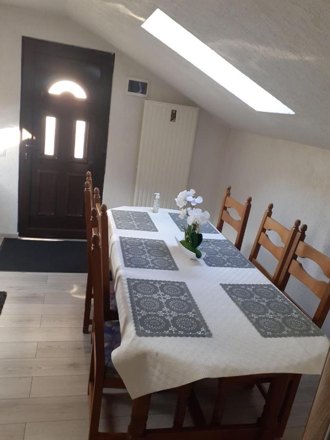 Hotel Casa Andy à Buşteni Extérieur photo